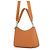 Louis Vuitton Orange Epi Marelle Arancione - vista 2