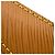 Louis Vuitton Orange Epi Marelle Arancione - vista 9