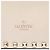 Clutch a patta Rockstud in pelle bianca Valentino Bianco - vista 5