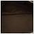 Gucci Brown GG Canvas Boat Marrone Marrone chiaro - vista 4