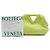 Bottega Veneta Borsa The Point Triangle piccola in pelle gialla Giallo - vista 7