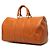 Louis Vuitton Brown Epi Keepall 45 Marrom - vista 2