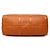 Louis Vuitton Brown Epi Keepall 45 Marrom - vista 3