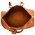Louis Vuitton Brown Epi Keepall 45 Marrom - vista 4
