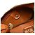 Louis Vuitton Brown Epi Keepall 45 Marrom - vista 6