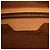 Louis Vuitton Brown Monogram Cabas Mezzo Castaño - vista 5