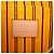 Louis Vuitton Brown Monogram Neverfull MM Pouch Braun - Ansicht 5