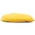 Funda Hermès Neobain Medium de neopreno amarillo - vista 3