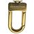 Louis Vuitton Brown Monogram Saumur BB Castaño - vista 11