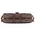 Louis Vuitton Brown Monogram Saumur BB Castaño - vista 3