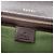 Gucci Borsa Crossbody Small Suede GG Ring Torchon Marrone Marrone scuro - vista 5