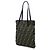 Fendi Zucca Canvas Tote braun - Ansicht 2