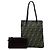 Fendi Zucca Canvas Tote braun - Ansicht 6