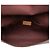 Louis Vuitton Brown Monogram Favorite MM Marrone - vista 4