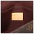 Louis Vuitton Brown Monogram Favorite MM Marrone - vista 5