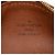 Louis Vuitton Pochette Papillon Monogram Castanho Marrom - vista 5