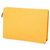 Louis Vuitton Yellow Epi Pochette Homme Giallo - vista 2
