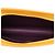 Louis Vuitton Yellow Epi Pochette Homme Giallo - vista 4