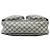 Borsa a tracolla Gucci Beige GG Supreme con doppia tasca - vista 3