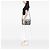 Borsa a tracolla Gucci Beige GG Supreme con doppia tasca - vista 5