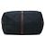 Sac cabas Bottega Veneta Blue Canvas Intrecciato Bleu Bleu Marine - vue 3