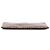 Clutch Fendi Brown Zucca Coated Canvas Marrone - vista 3
