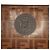 Clutch Fendi Brown Zucca Coated Canvas Marrone - vista 6
