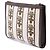 Clutch Gucci Beige Canvas 100 Centennial Music is Mine - vista 2