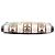 Clutch Gucci Beige Canvas 100 Centennial Music is Mine - vista 3