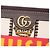 Clutch Gucci Beige Canvas 100 Centennial Music is Mine - vista 5