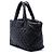 Chanel Black Large Quilted Nylon Reversible Coco Cocoon Tote Schwarz - Ansicht 2