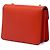 Gucci Orange Small Dollar Calfskin Interlocking G Crossbody Arancione - vista 2