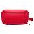 Belt Bag Céline Bolsa de cintura Celine em couro de bezerro micro grão vermelho - vista 3