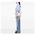 Bolso Gucci Joy Small Microguccissima Blanco - vista 6