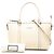 Bolso Gucci Joy Small Microguccissima Blanco - vista 7