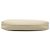 Clutch LOEWE Beige Anagram Canvas Repeat T - vista 3
