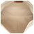 Clutch LOEWE Beige Anagram Canvas Repeat T - vista 4