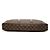 Louis Vuitton Brown Damier Ebene Porte Documents Voyage PM Marrone - vista 3