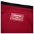 Clutch Chanel Gabrielle O Case in Tweed Blu e Vitello Ricamato, Large - vista 5