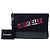 Clutch Chanel Gabrielle O Case in Tweed Blu e Vitello Ricamato, Large - vista 7