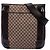 Céline Borsa a tracolla Celine Beige Macadam Canvas