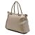 Bamboo Borsa Tote convertibile Bella Gucci in vitello metallizzato oro D'oro - vista 2