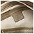 Bamboo Borsa Tote convertibile Bella Gucci in vitello metallizzato oro D'oro - vista 5