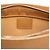 Louis Vuitton Beige Monogram Mat Fowler Bege - vista 5