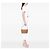 Louis Vuitton Beige Monogram Mat Fowler Bege - vista 6