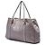 Bolso Tote Gucci Purple Large Metallic Guccissima Twins Púrpura - vista 2