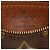 Louis Vuitton Brown Monogram Papillon Pochette Braun - Ansicht 5
