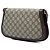 Borsa Gucci Beige Small GG Supreme Blondie Chain Satchel - vista 2