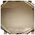 Borsa Gucci Beige Large GG Supreme Nice Dome Satchel - vista 4