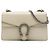 Bolsa de Ombro Dionysus Gucci em Pele de Bezerro Castanha Medium